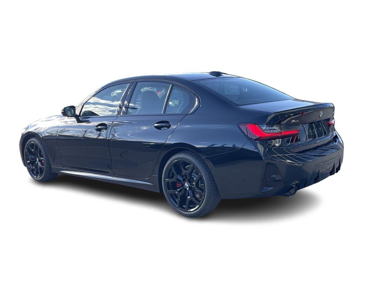 2026 BMW 3 Series in Calgary, Alberta