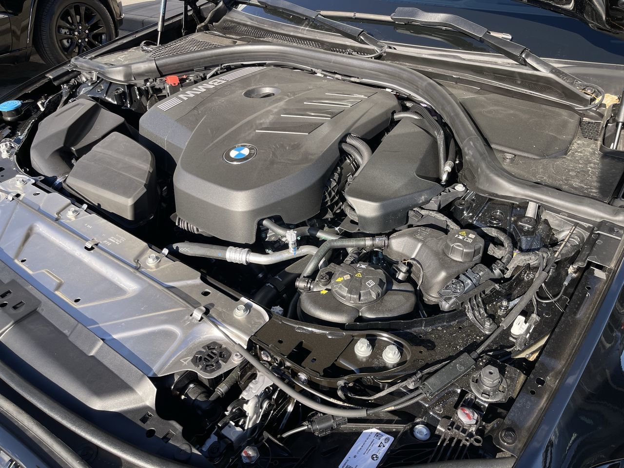 2026 BMW 3 Series in Calgary, Alberta