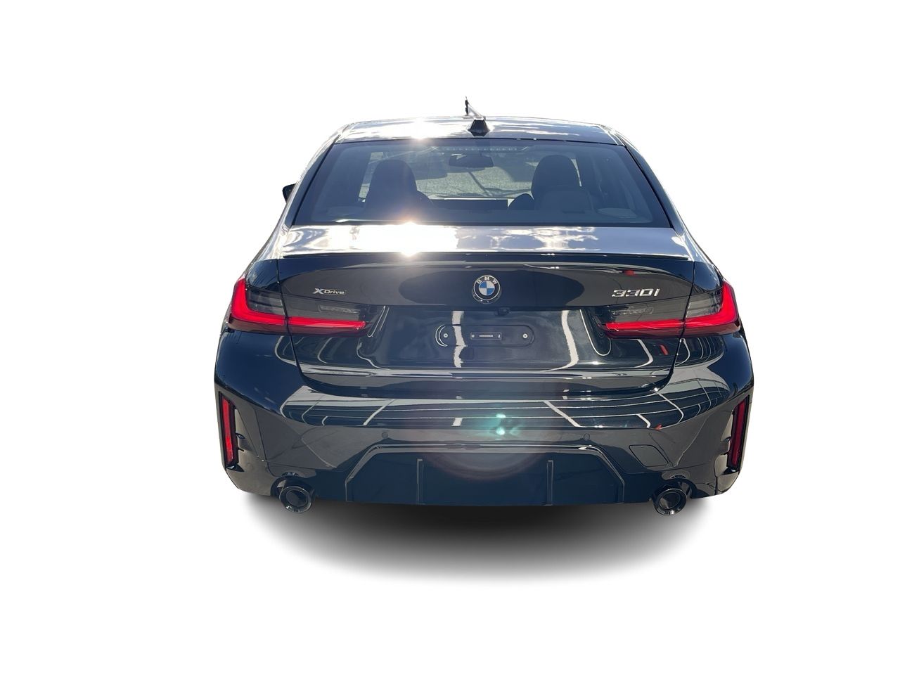 2026 BMW 3 Series in Calgary, Alberta