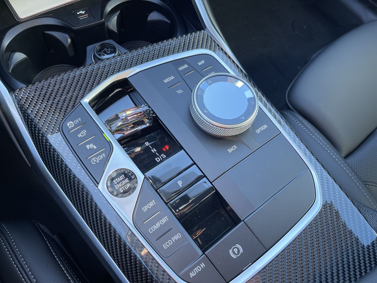 2026 BMW 3 Series in Calgary, Alberta