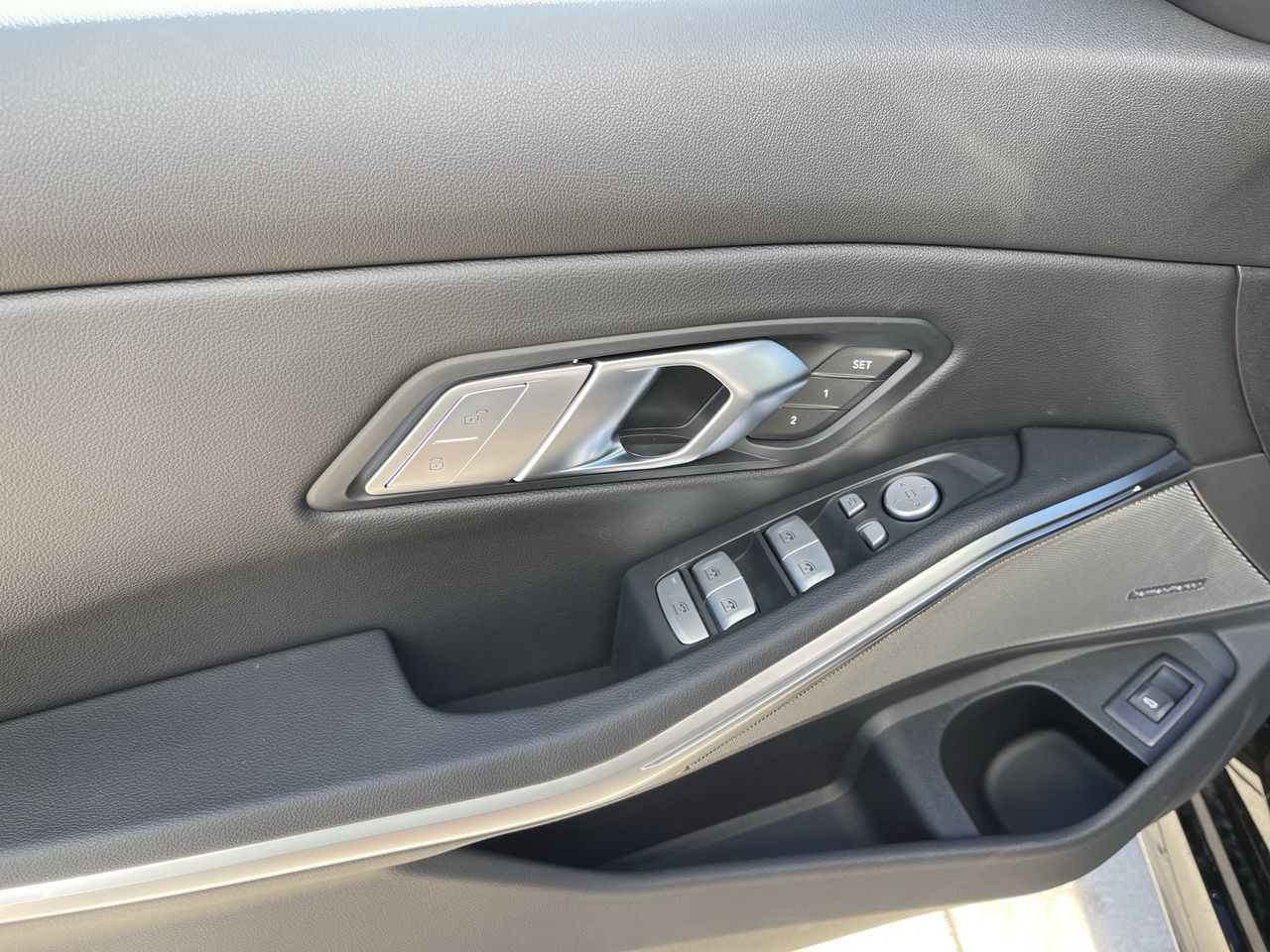 2026 BMW 3 Series in Calgary, Alberta