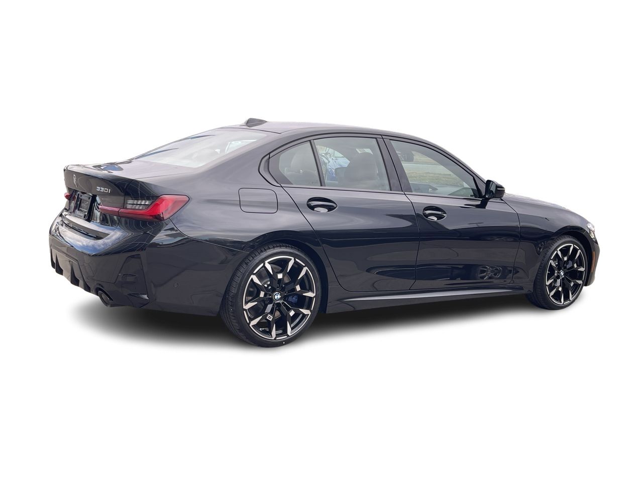 2026 BMW 3 Series