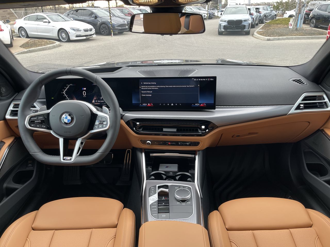 2026 BMW 3 Series