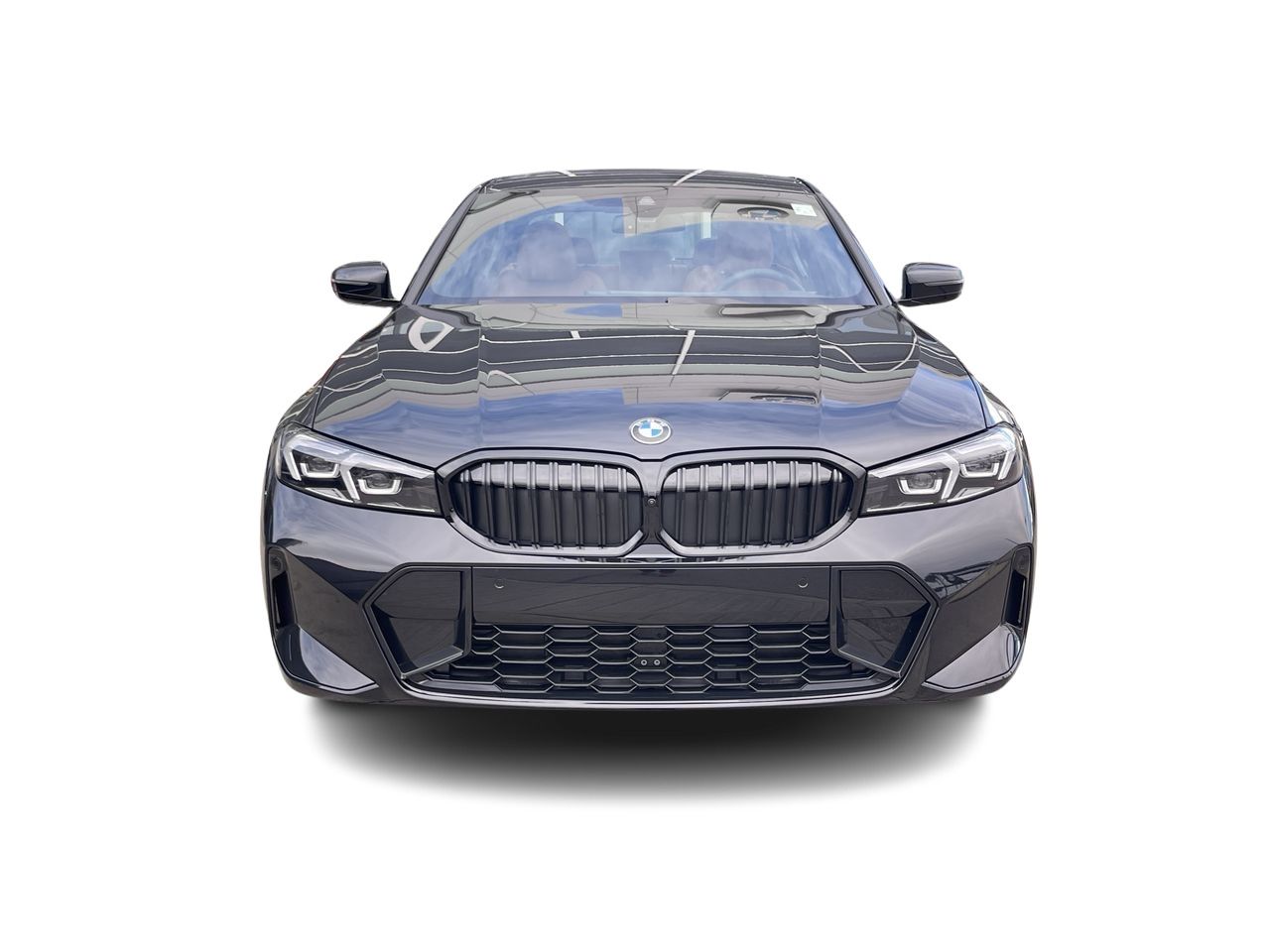 2026 BMW 3 Series