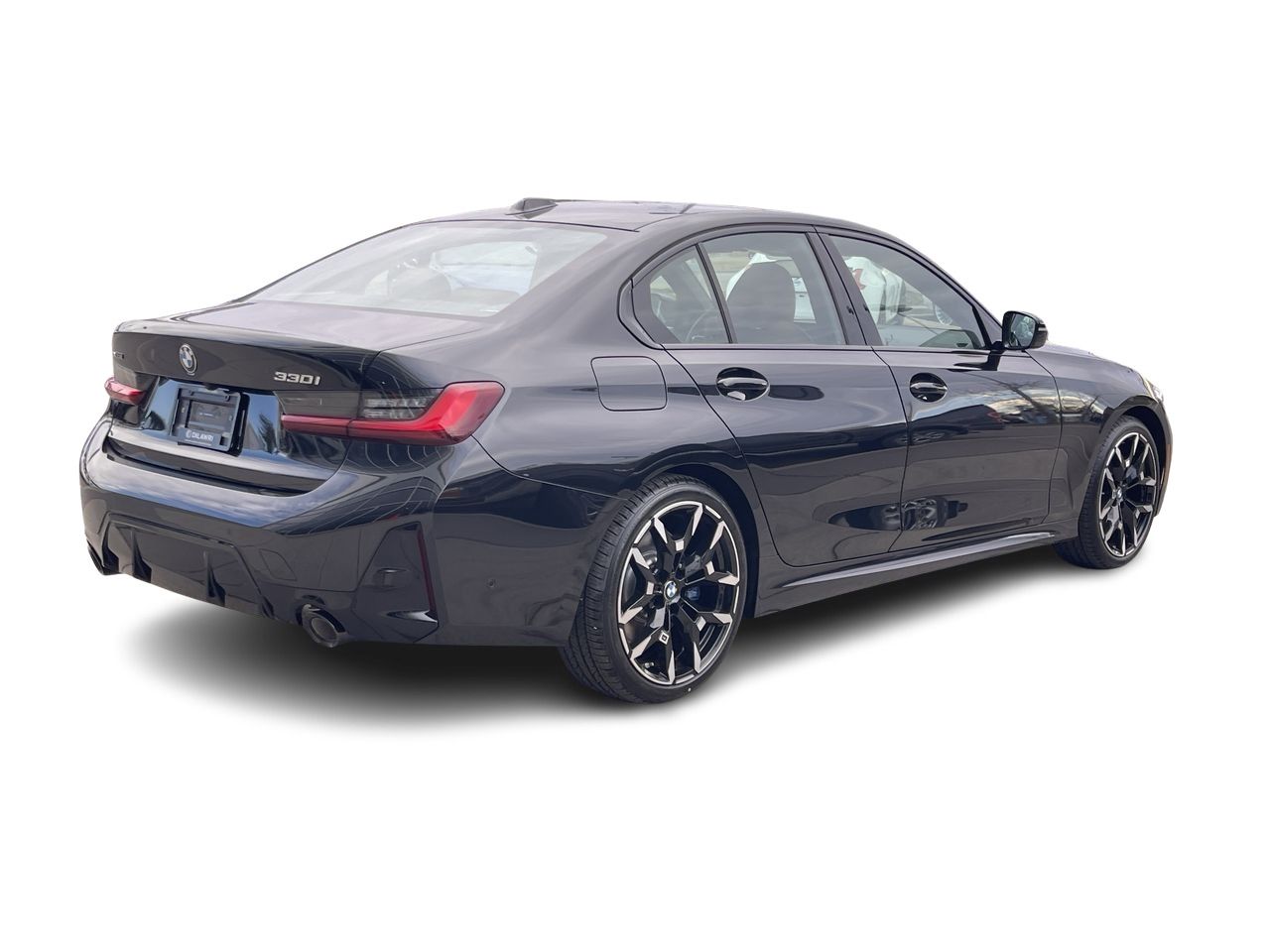 2026 BMW 3 Series