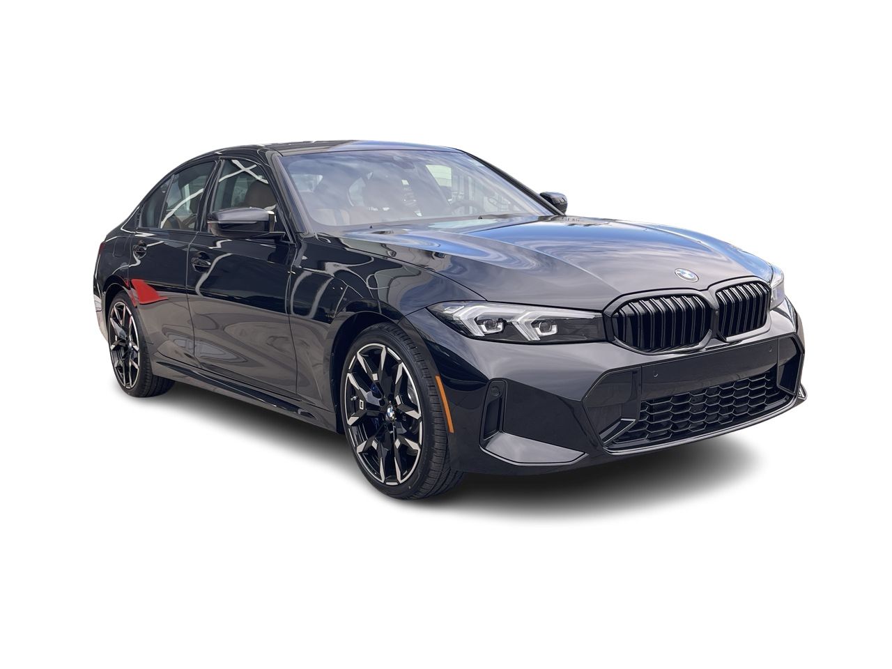 2026 BMW 3 Series