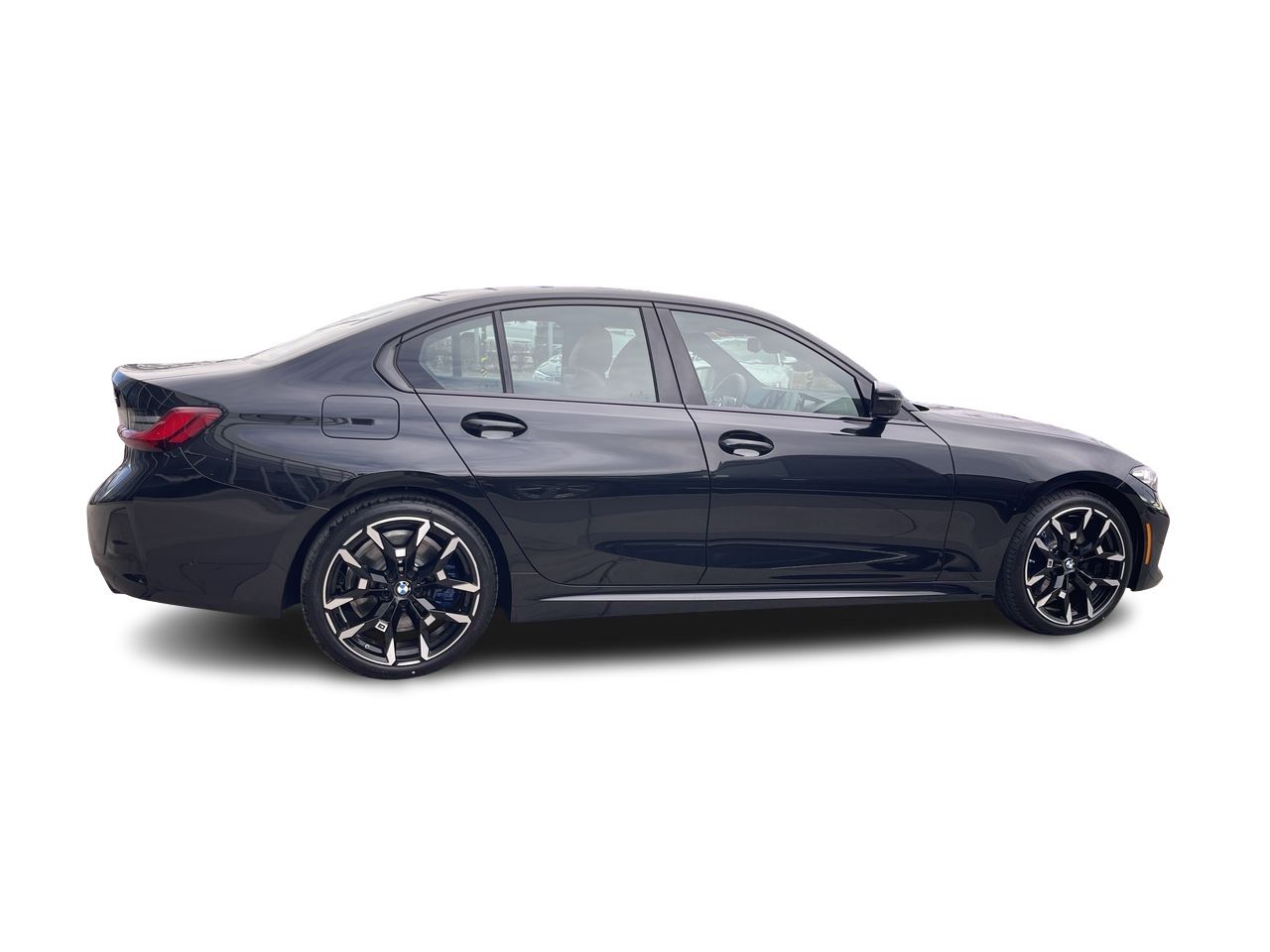2026 BMW 3 Series