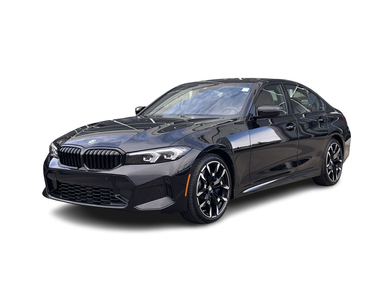 2026 BMW 3 Series