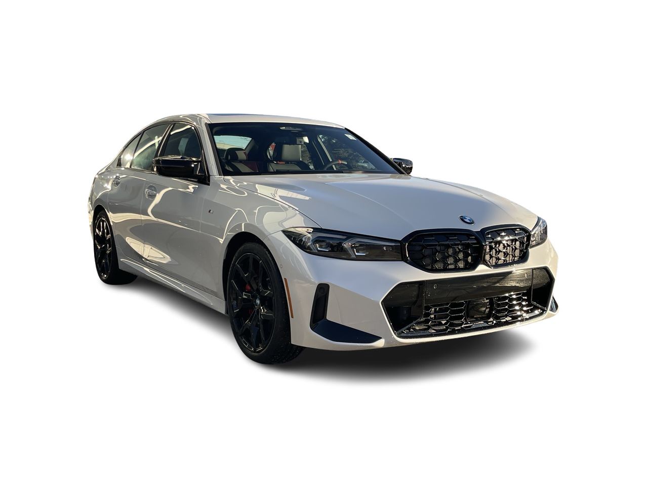 2026 BMW 3 Series in Calgary, Alberta