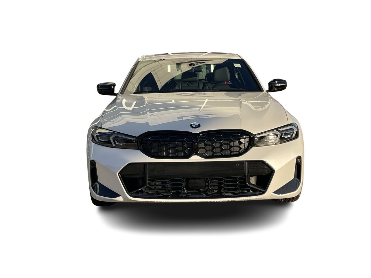 2026 BMW 3 Series in Calgary, Alberta