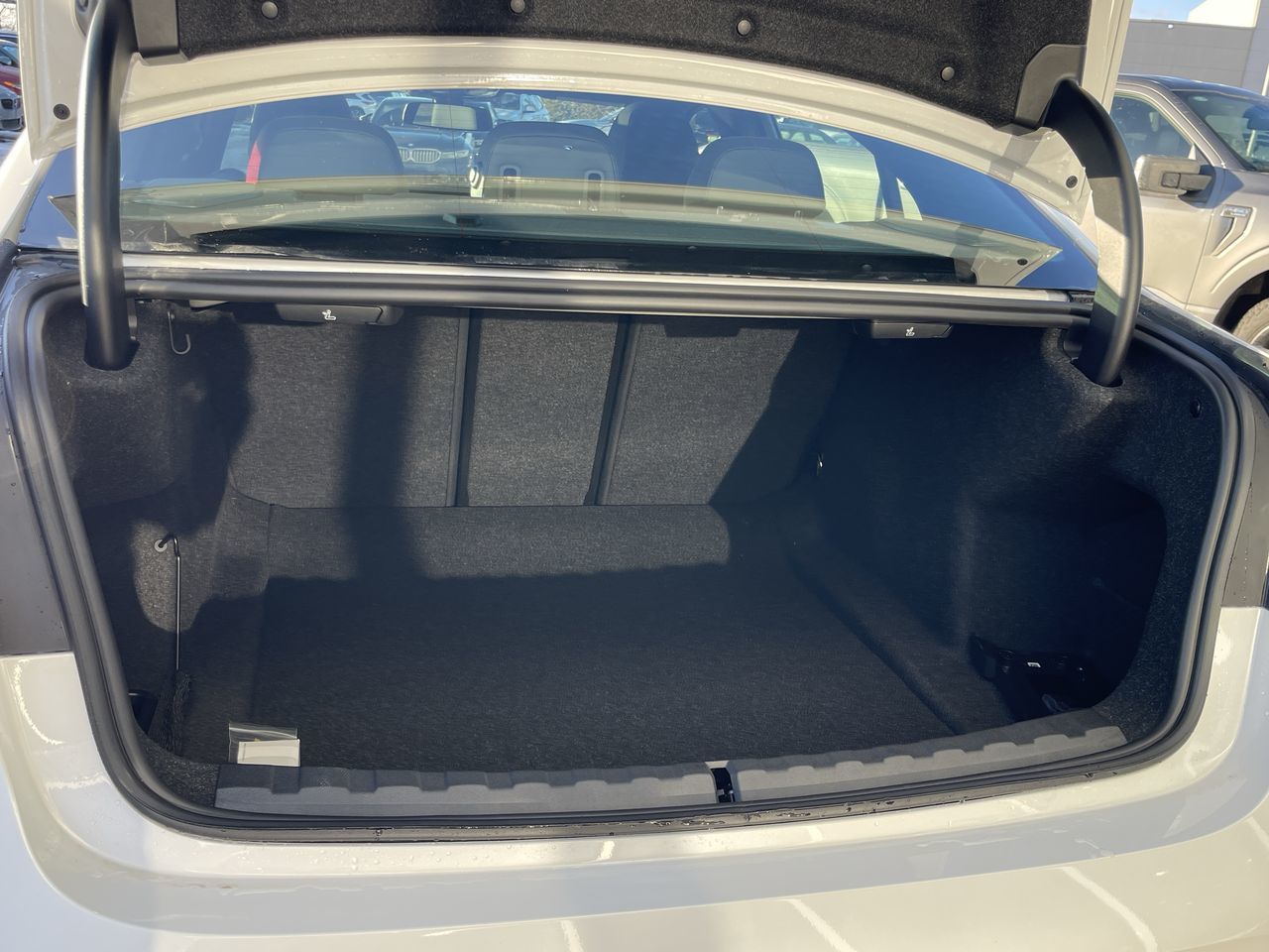 2026 BMW 3 Series in Calgary, Alberta