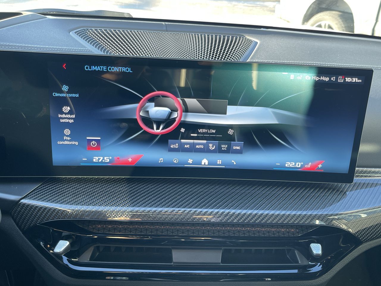 2026 BMW 3 Series in Calgary, Alberta