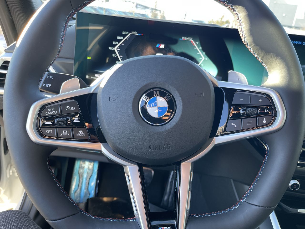 2026 BMW 3 Series in Calgary, Alberta