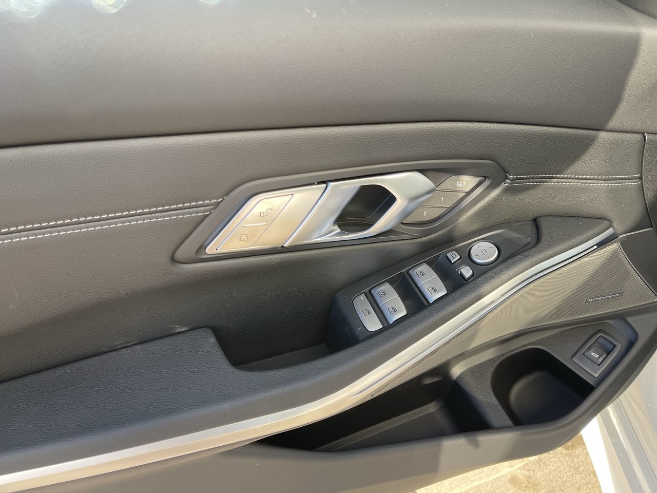 2026 BMW 3 Series in Calgary, Alberta