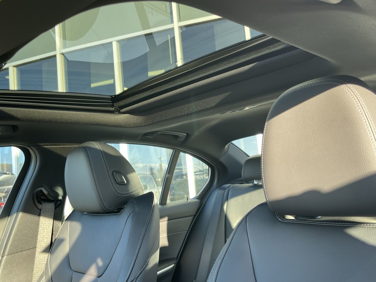 2026 BMW 3 Series in Calgary, Alberta