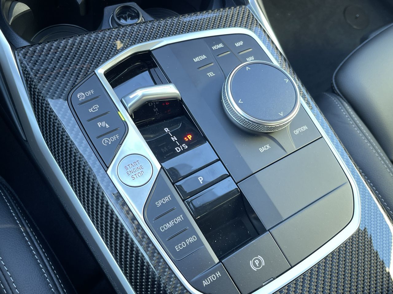 2026 BMW 3 Series in Calgary, Alberta