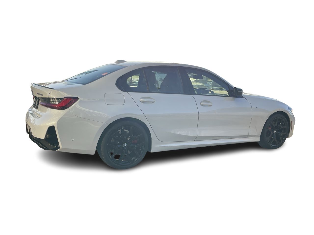 2026 BMW 3 Series in Calgary, Alberta