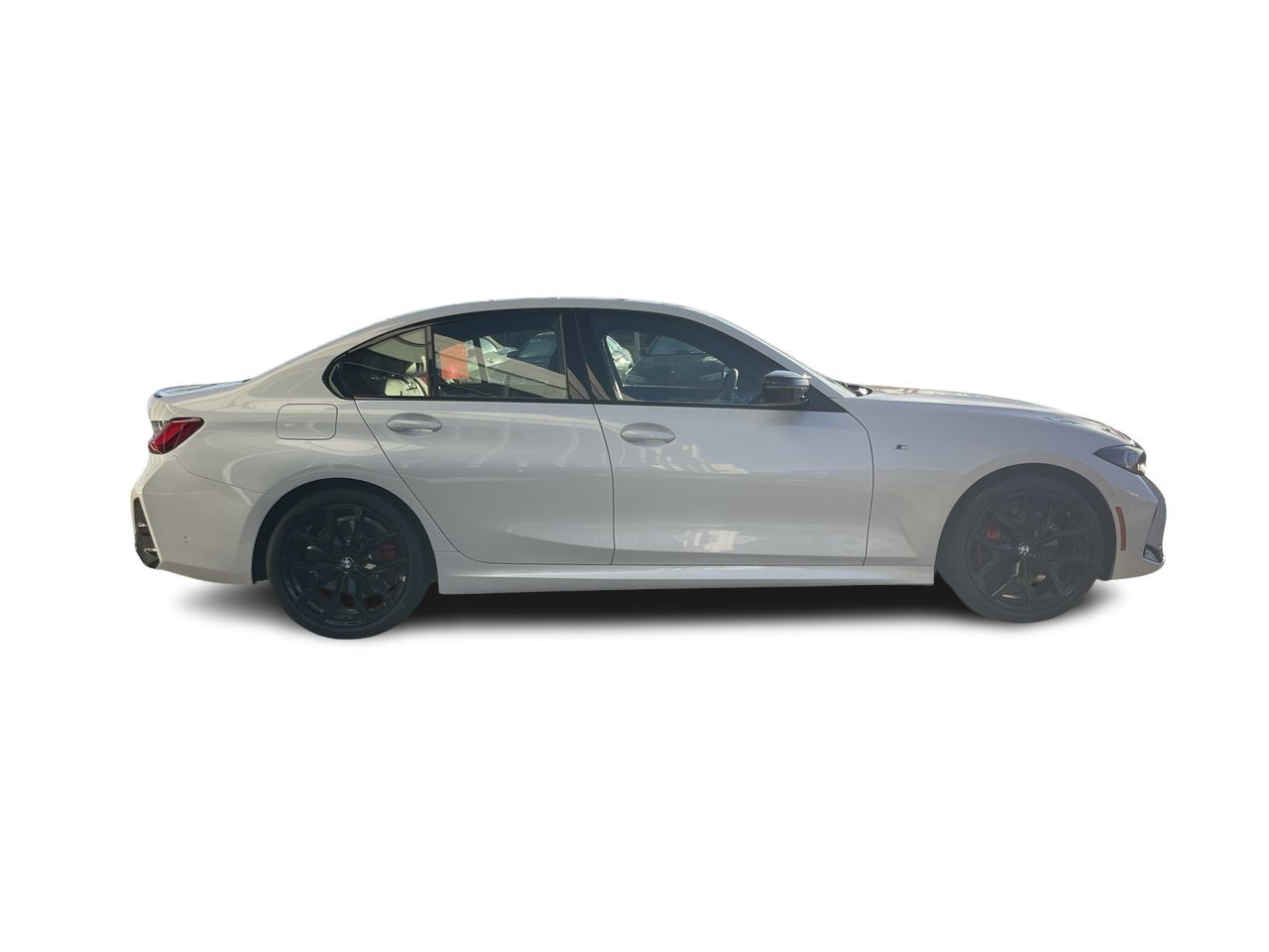 2026 BMW 3 Series in Calgary, Alberta