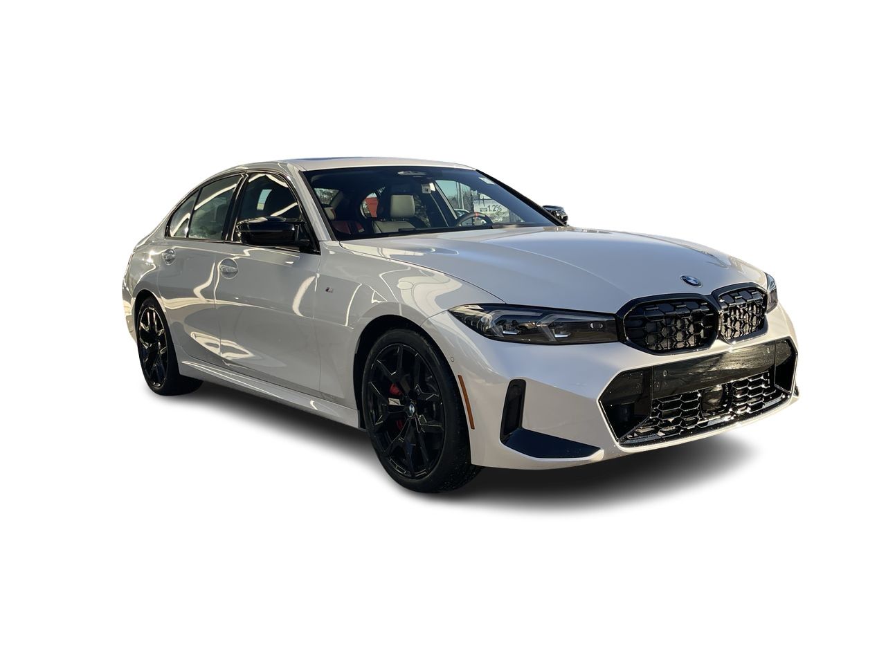 2026 BMW 3 Series in Calgary, Alberta