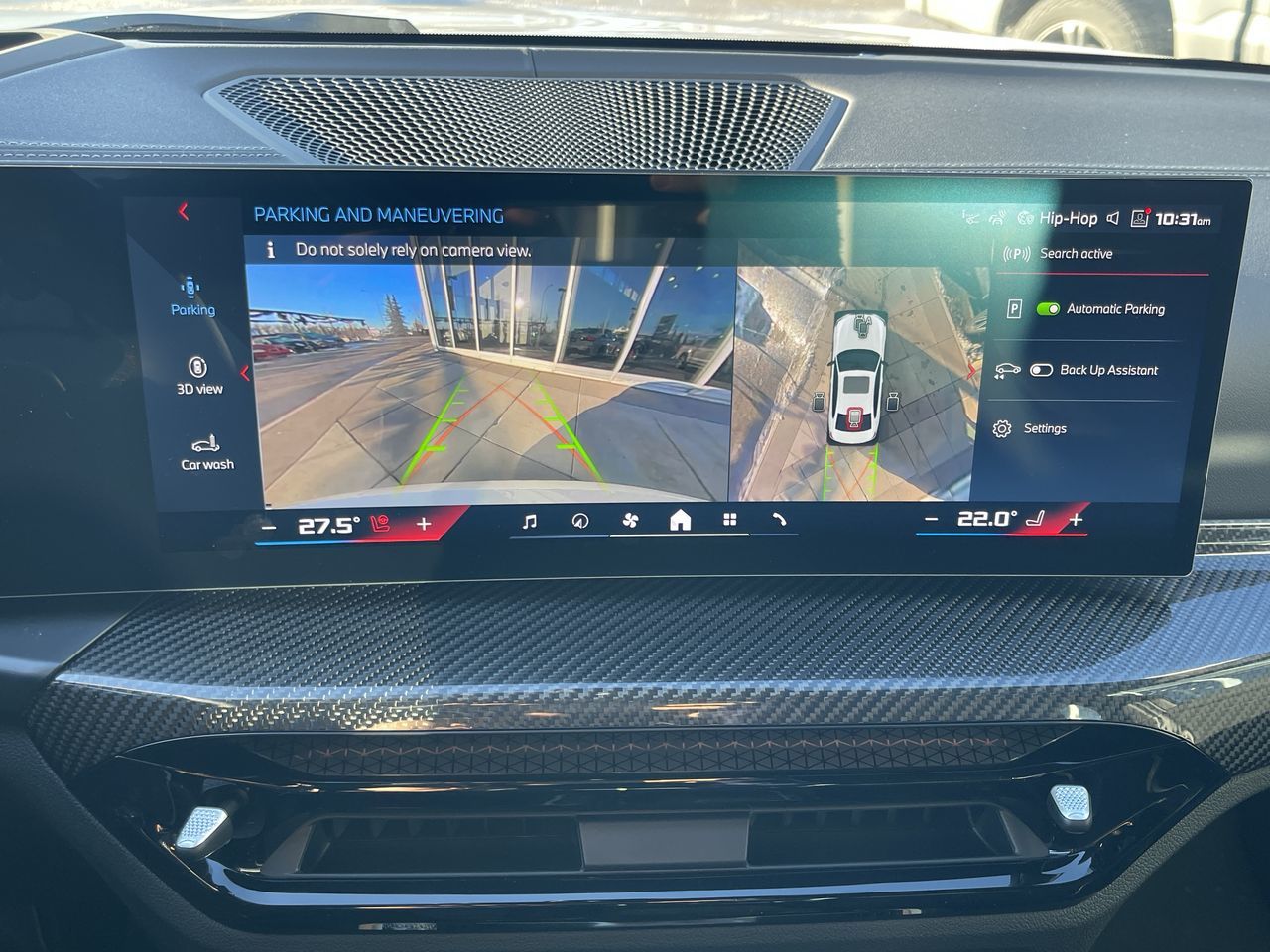 2026 BMW 3 Series in Calgary, Alberta