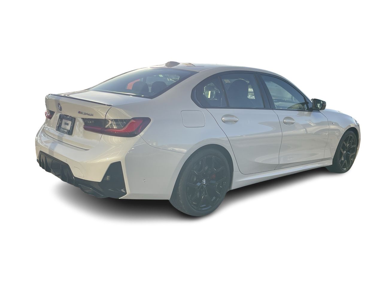 2026 BMW 3 Series in Calgary, Alberta