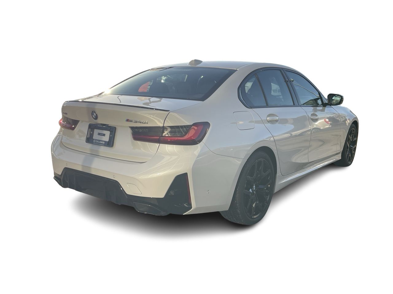 2026 BMW 3 Series in Calgary, Alberta