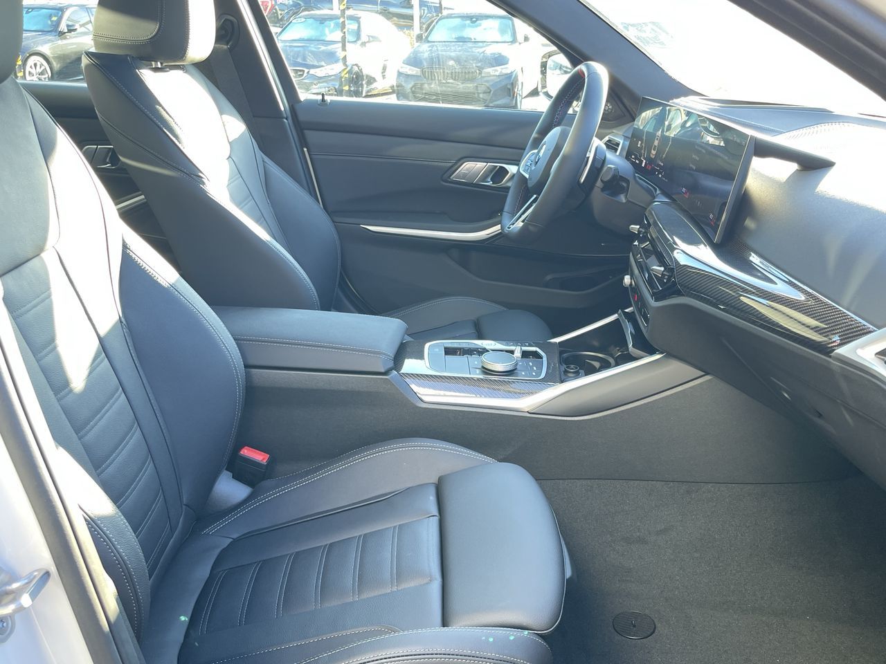 2026 BMW 3 Series in Calgary, Alberta