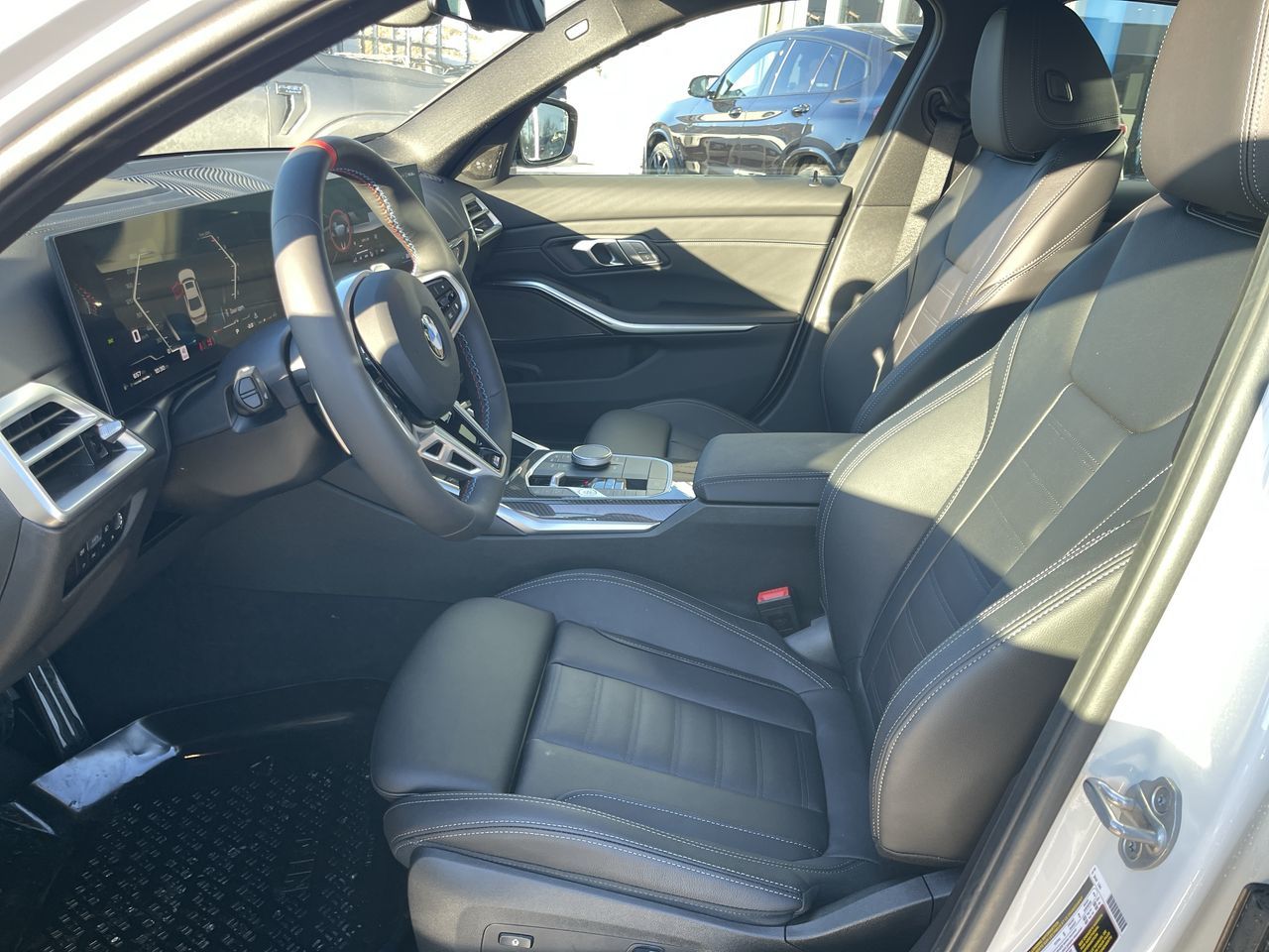 2026 BMW 3 Series in Calgary, Alberta