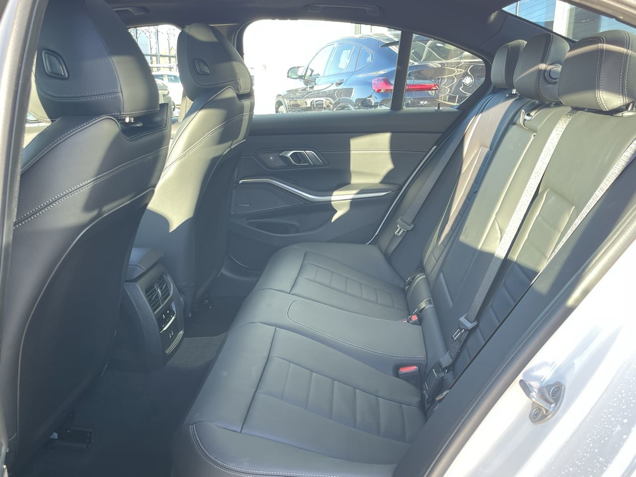 2026 BMW 3 Series in Calgary, Alberta