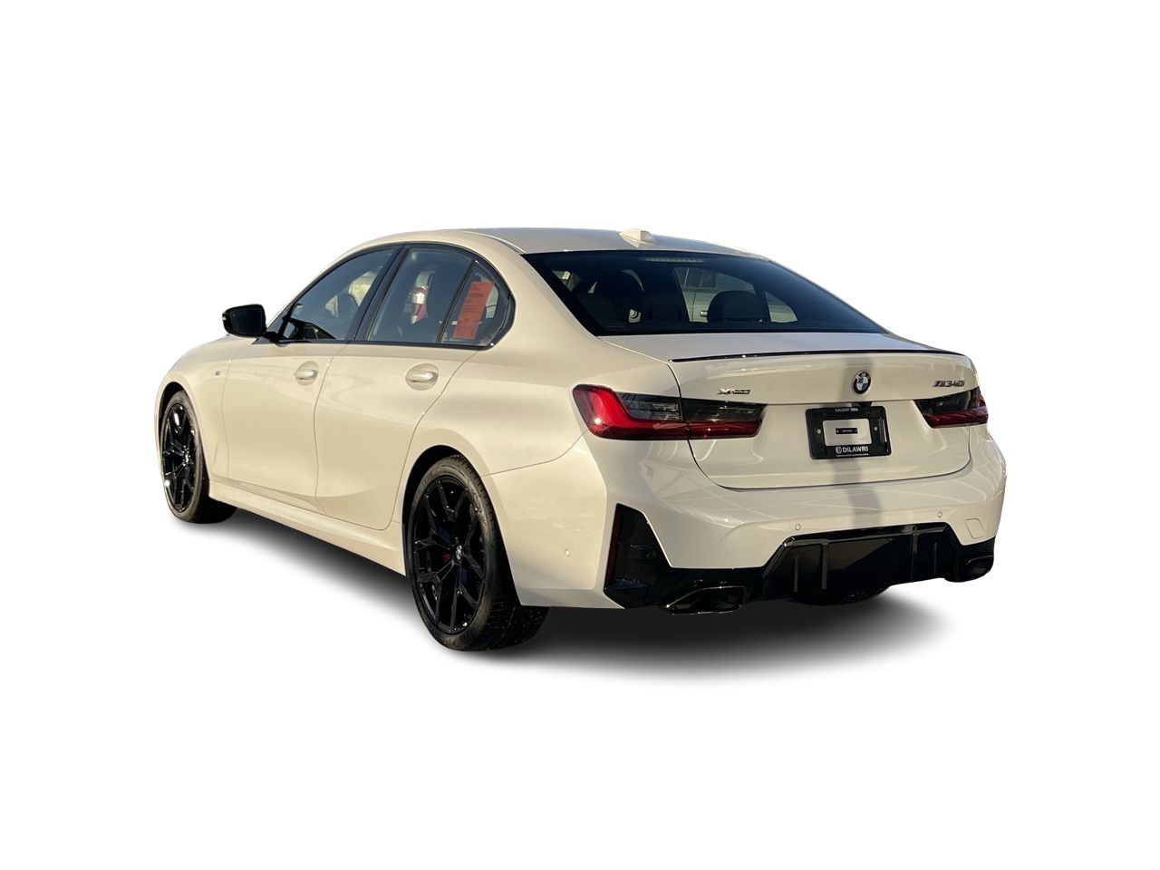 2026 BMW 3 Series in Calgary, Alberta