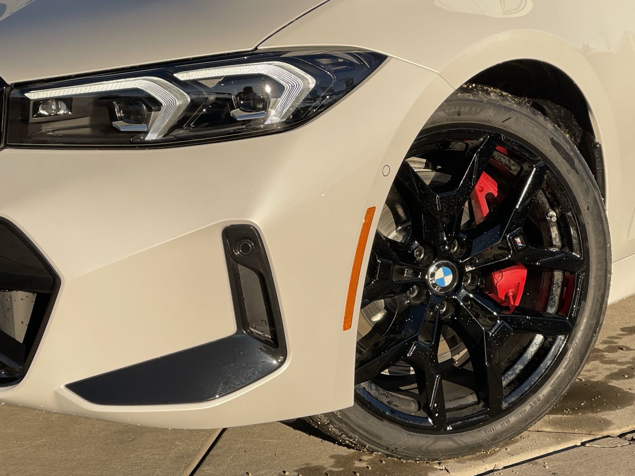 2026 BMW 3 Series in Calgary, Alberta