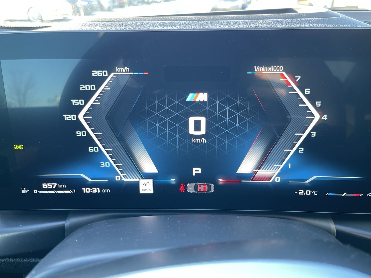 2026 BMW 3 Series in Calgary, Alberta