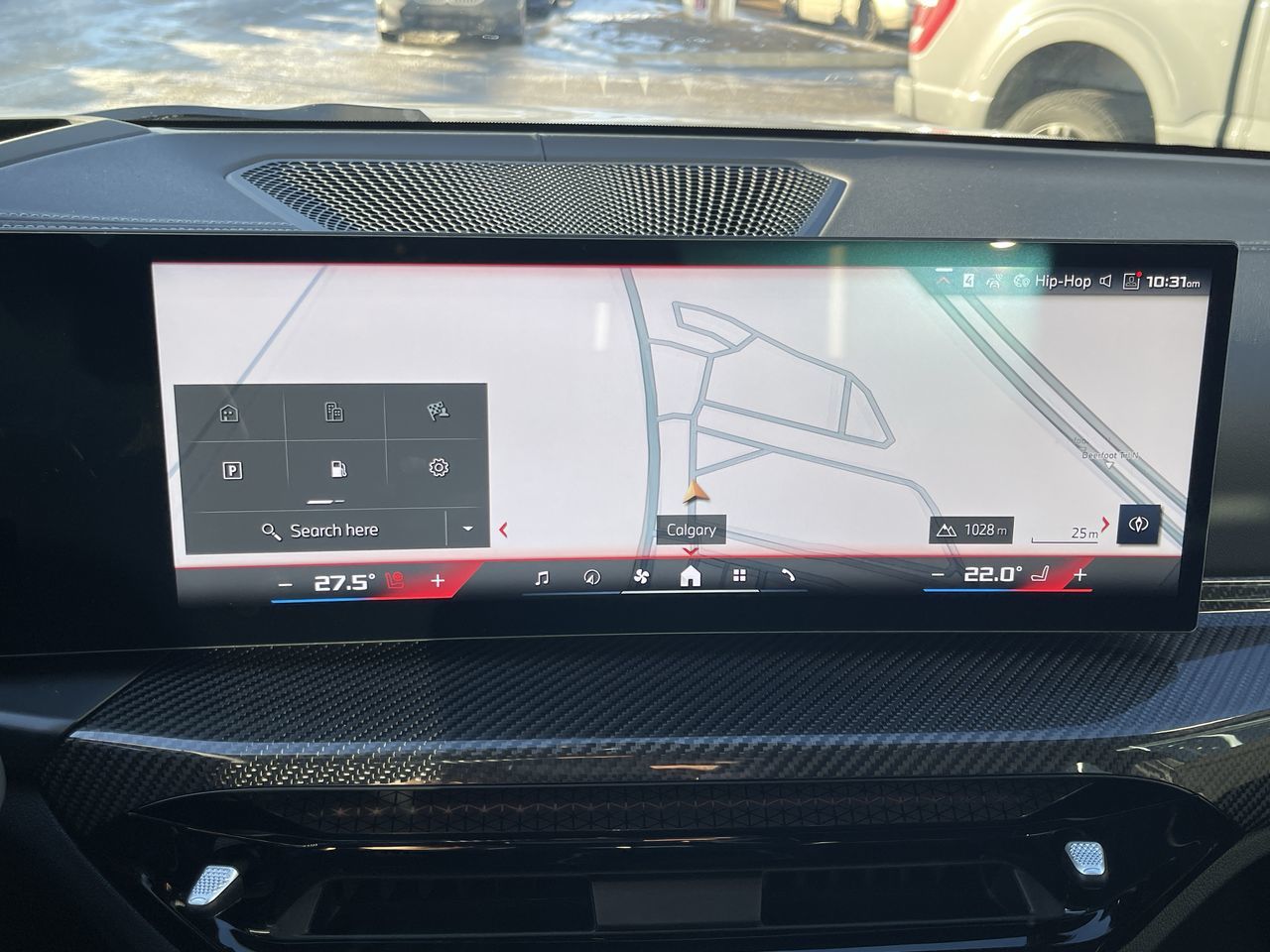 2026 BMW 3 Series in Calgary, Alberta