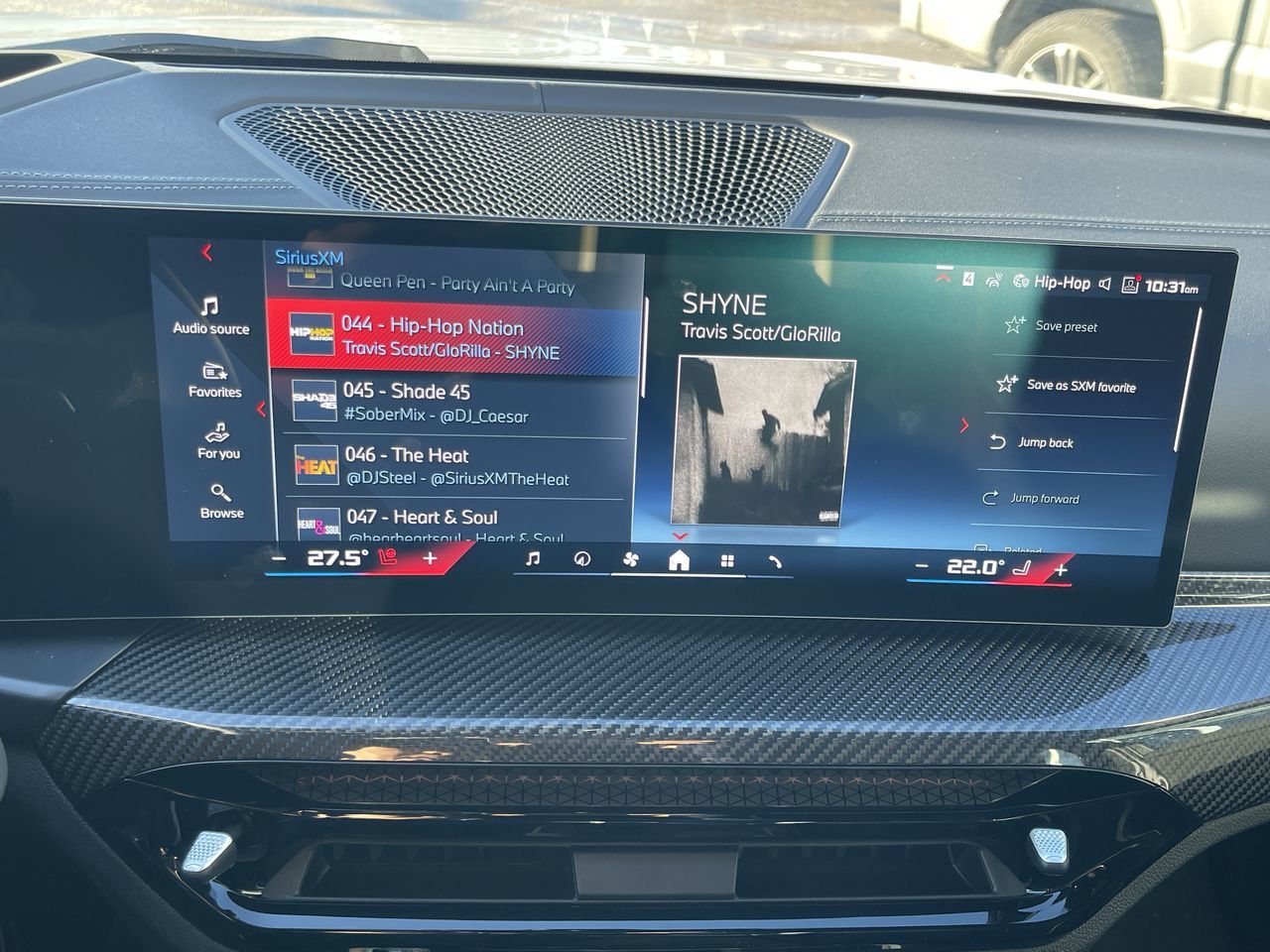 2026 BMW 3 Series in Calgary, Alberta