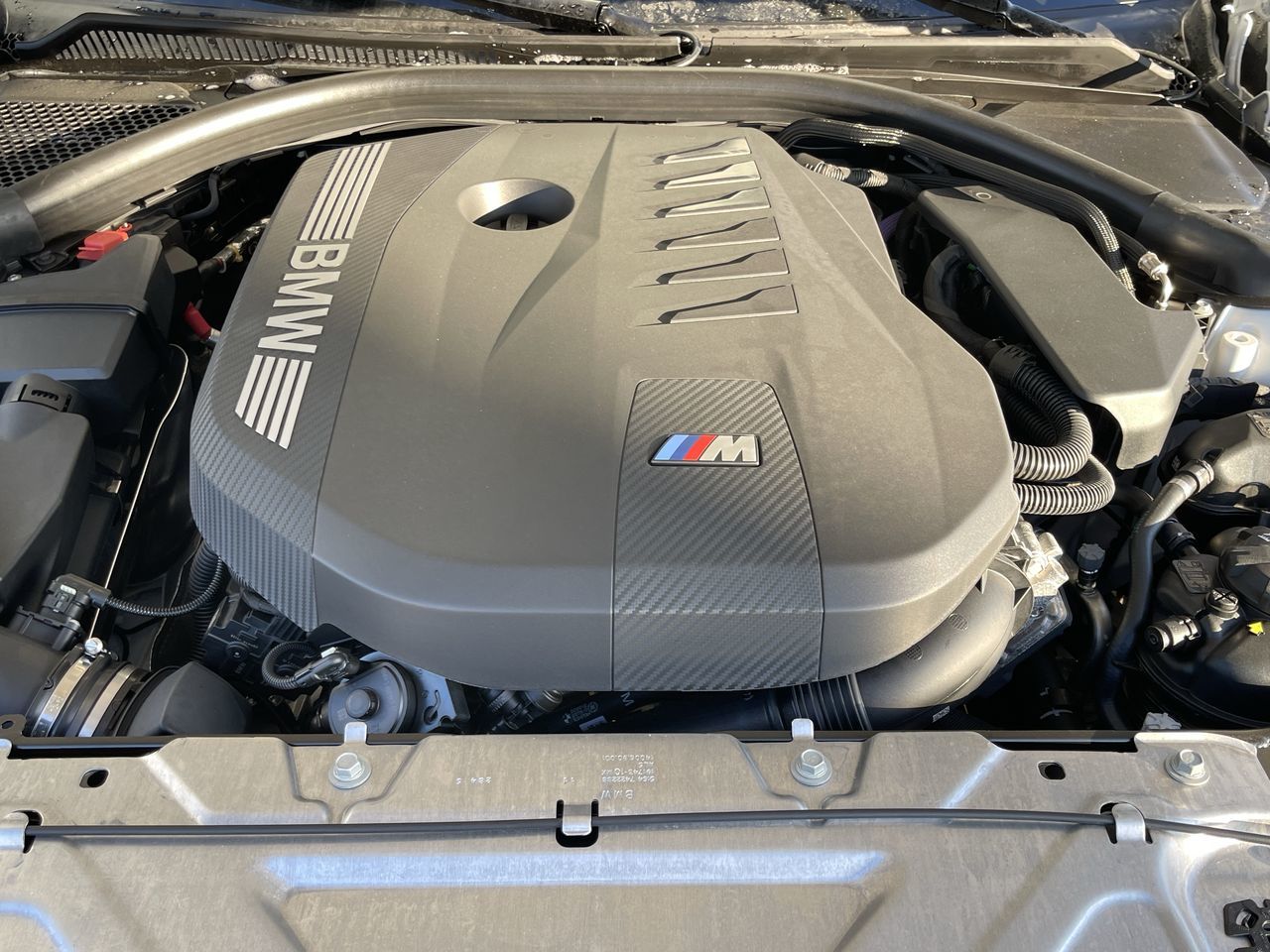 2026 BMW 3 Series in Calgary, Alberta