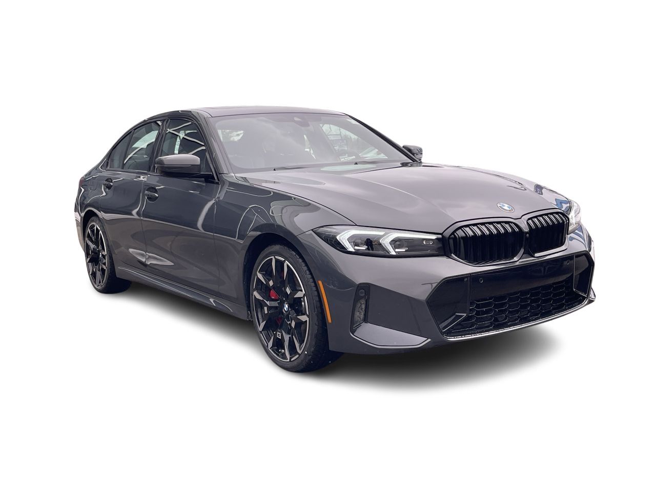 2026 BMW 3 Series