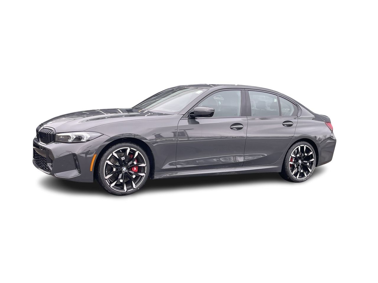 2026 BMW 3 Series