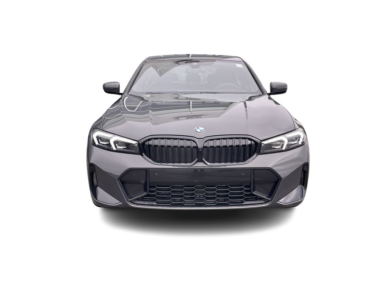 2026 BMW 3 Series