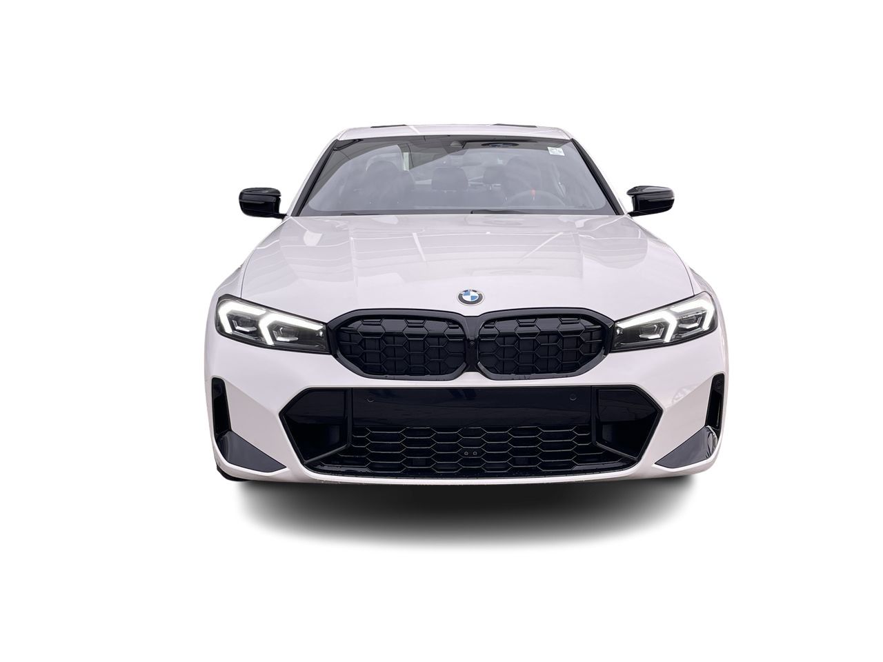 2026 BMW 3 Series