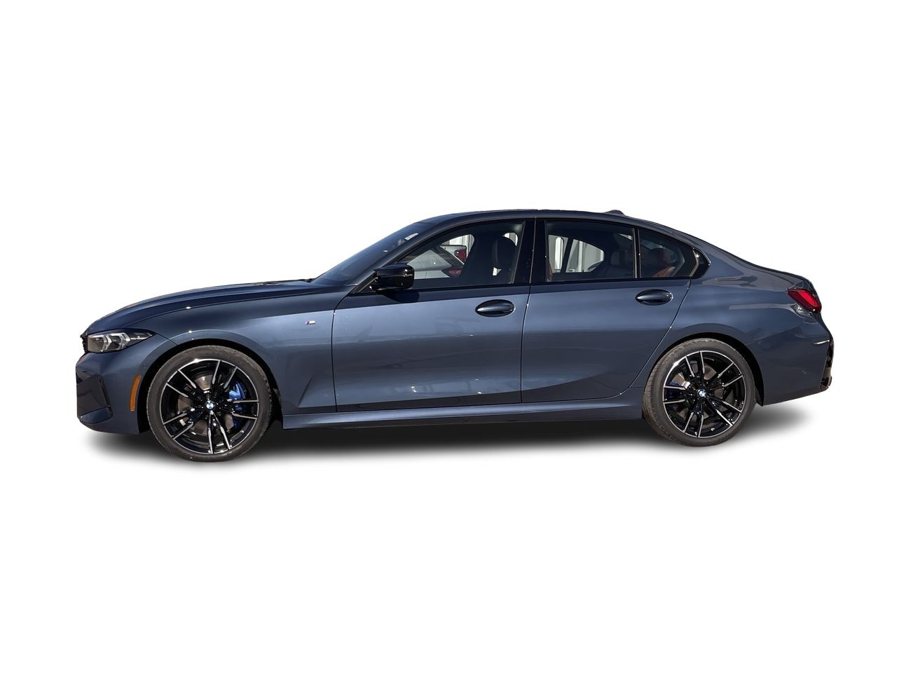 2026 BMW 3 Series