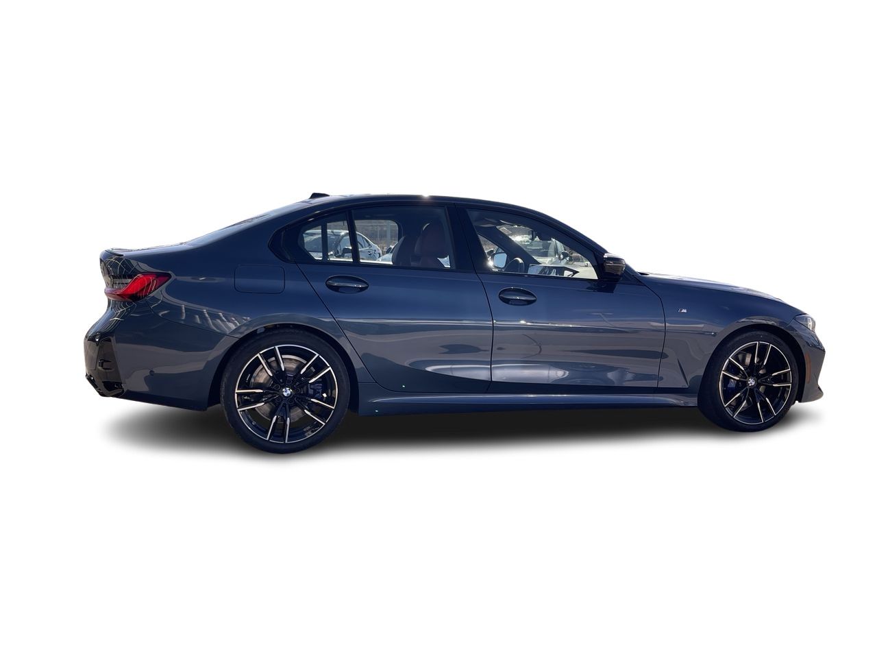 2026 BMW 3 Series