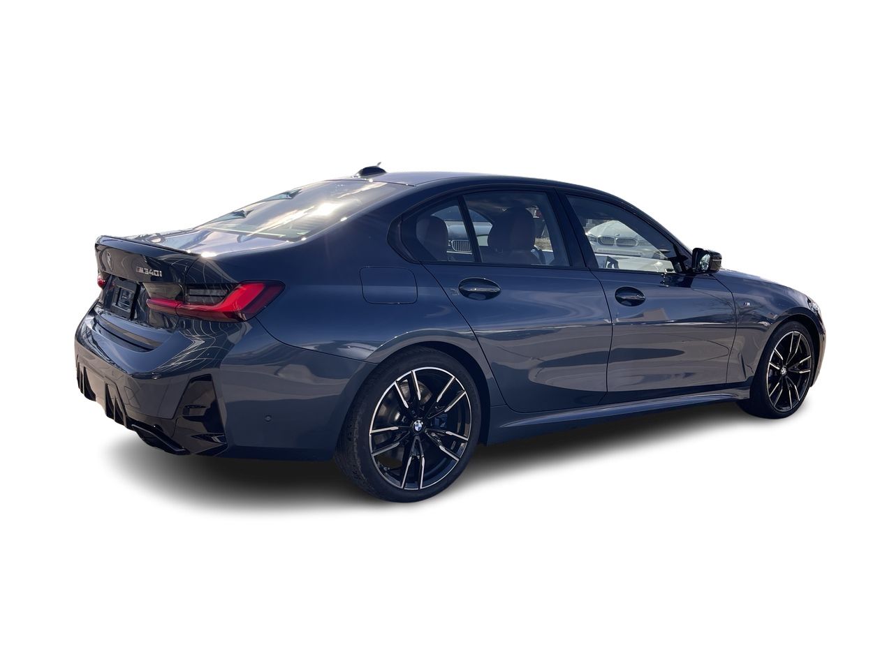 2026 BMW 3 Series