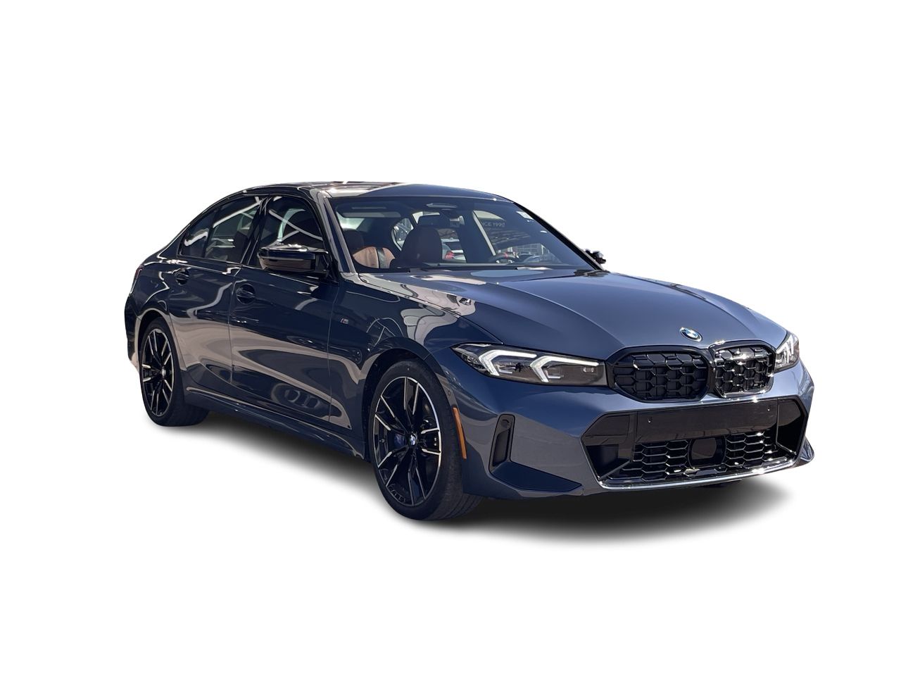 2026 BMW 3 Series