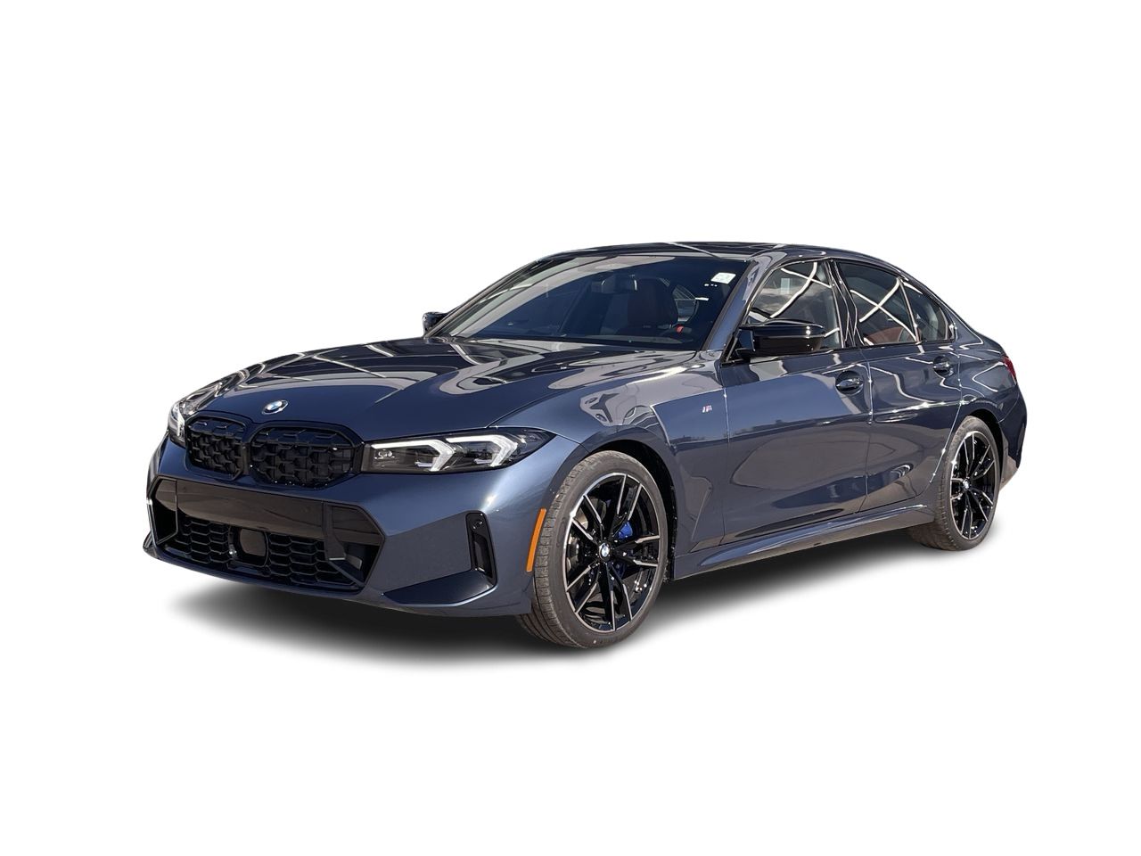2026 BMW 3 Series