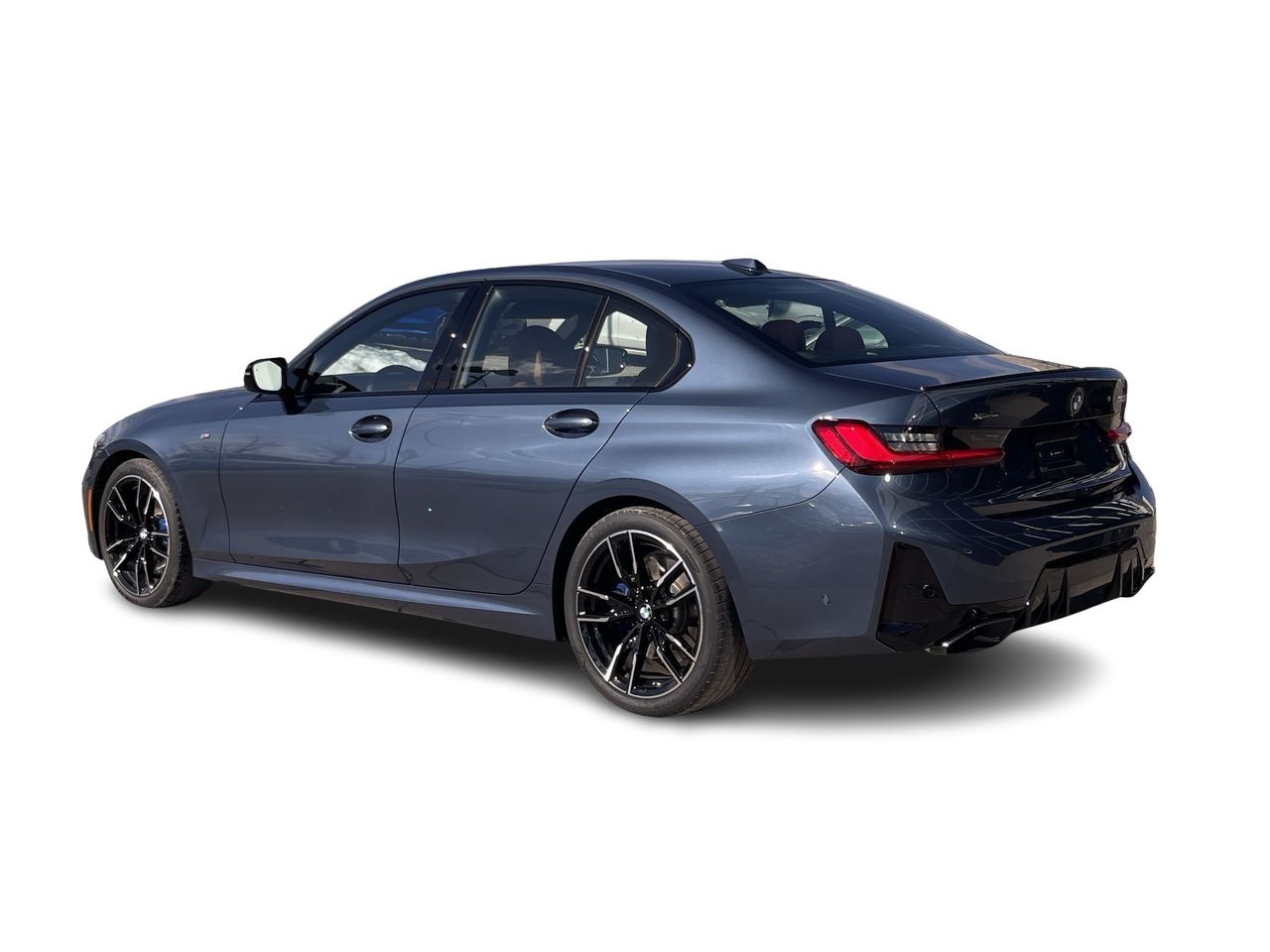 2026 BMW 3 Series