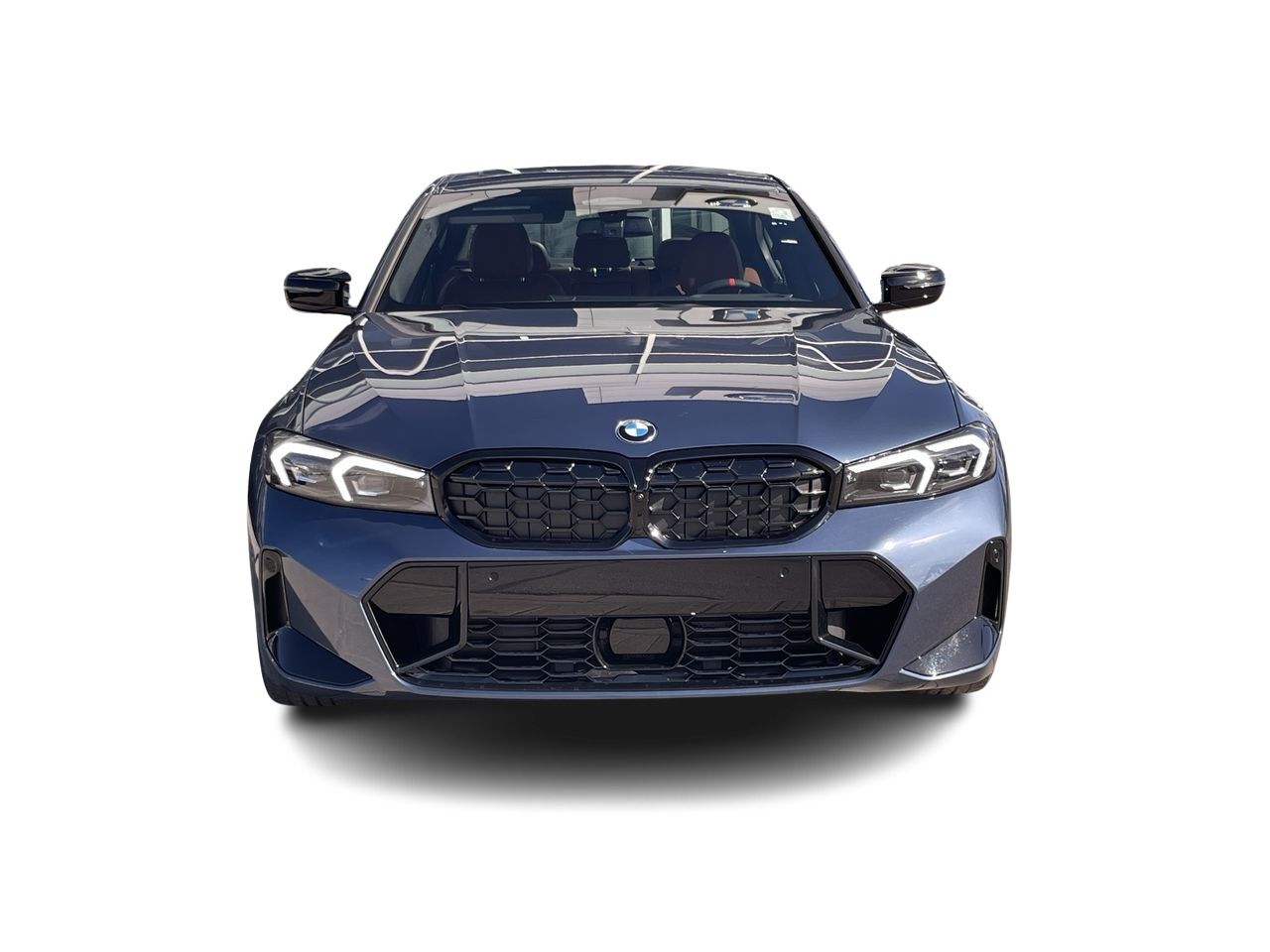 2026 BMW 3 Series