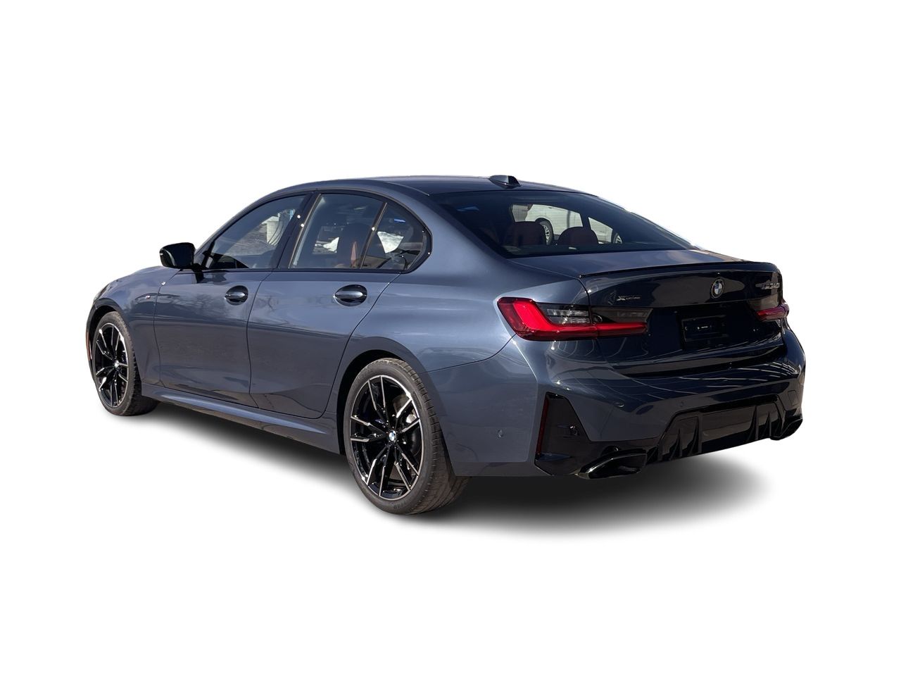 2026 BMW 3 Series