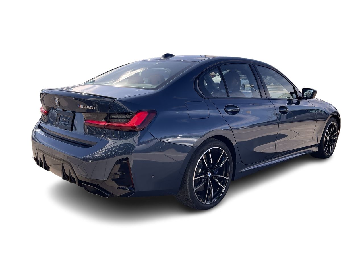 2026 BMW 3 Series