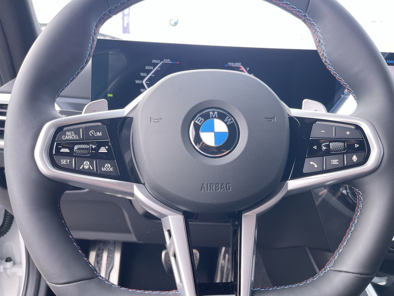 2026 BMW 3 Series