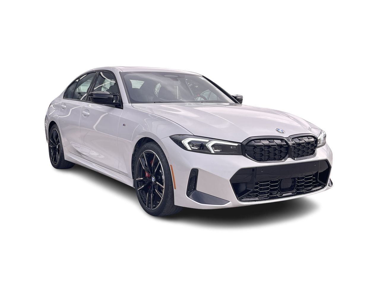 2026 BMW 3 Series